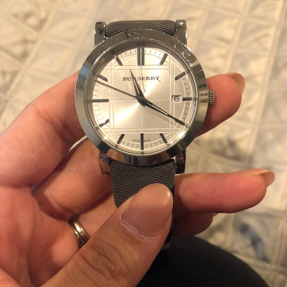 Burberry Watch